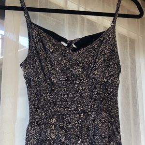 Beautiful maxi dress in great condition!